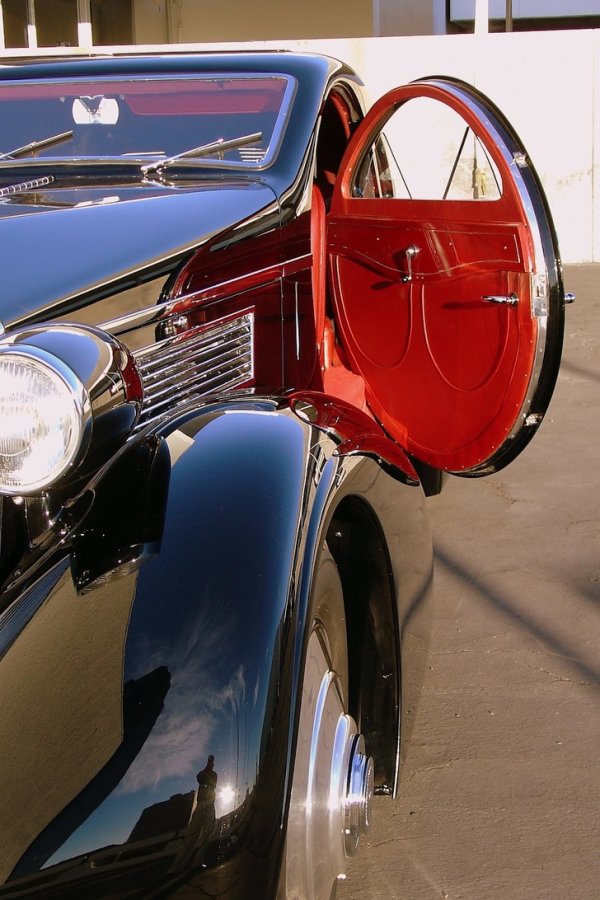 1925 rolls royce phantom i jonckheere coupe