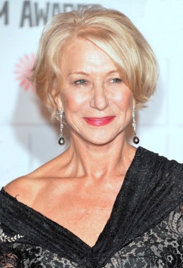 So Helen Mirren wasn’t exactly in a “porn film” when she had a scantily clad role in Caligula, but the actress did show a lot of skin in the film before she went on to bigger roles in such films as The Queen and The Debt.