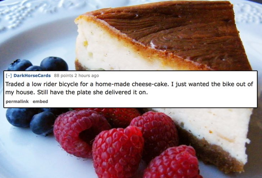 10 People Share The Craziest Thing They Experienced on Craigslist