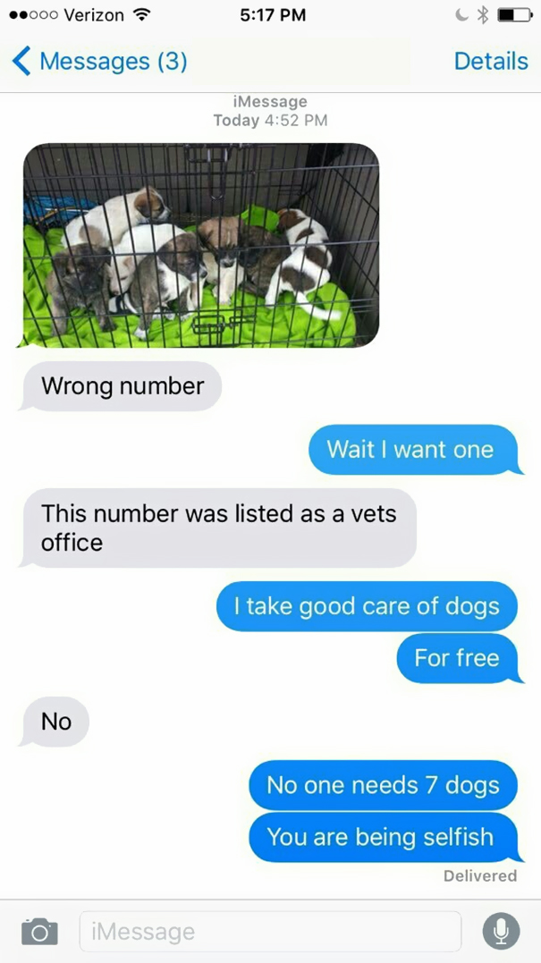 funny wrong person texts - .000 Verizon