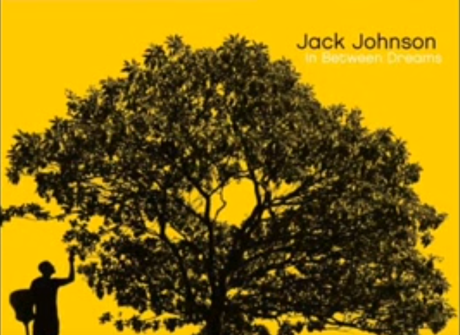 From 2008 to 2013, 100 percent of Jack Johnson’s touring revenue went to non-profit groups around the world. Since 2001, he has donated more than $25 million to charity.