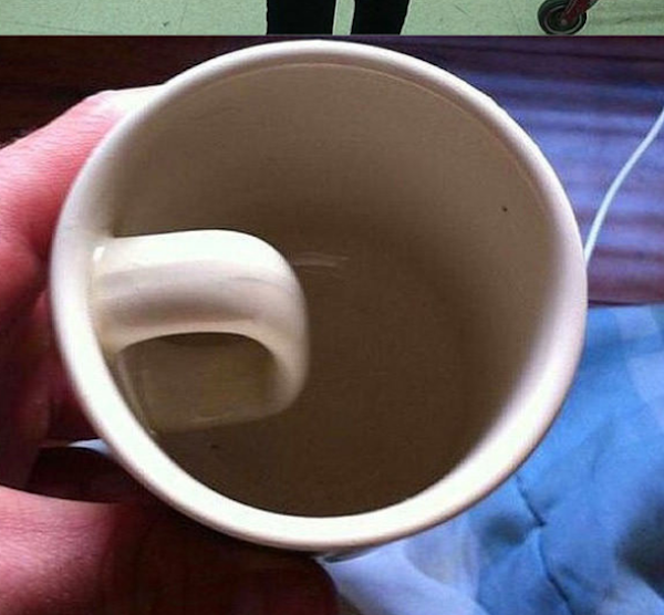 32 people that almost nailed it