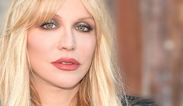 courtney love actress
