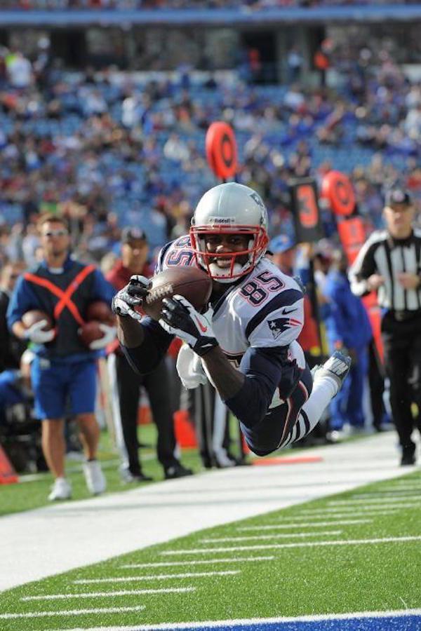 brandon lloyd smile catch