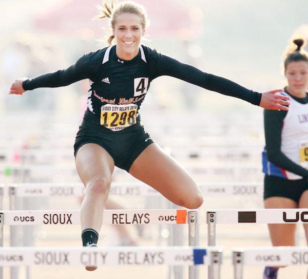 most photogenic people - Sioux City Relays 200 12981 pucs Sioux Relays muco U Soc Sioux City Relays Such Sig