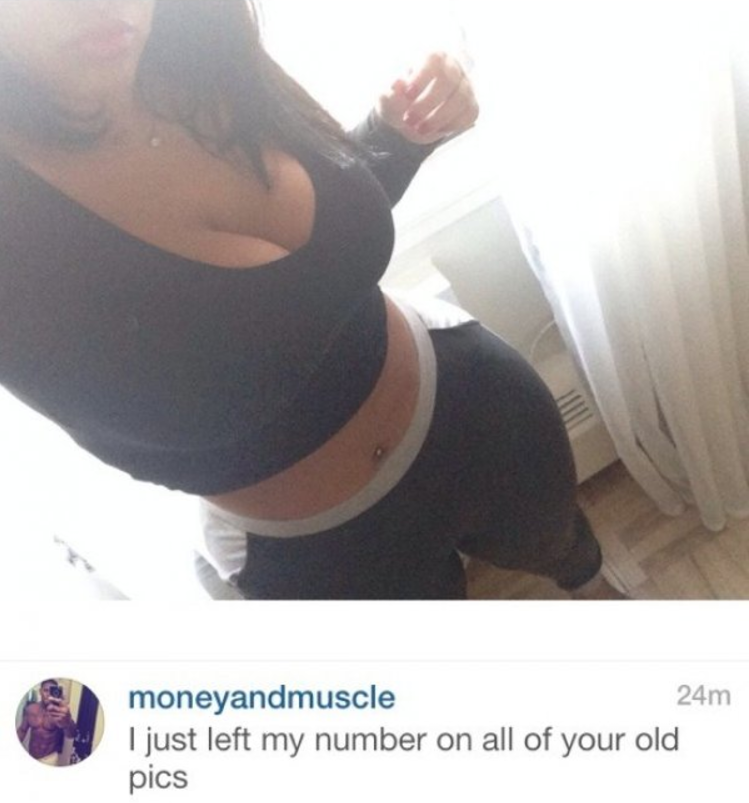 14 Thirsty Creeps Who Do Not Know the Meaning of Subtlety