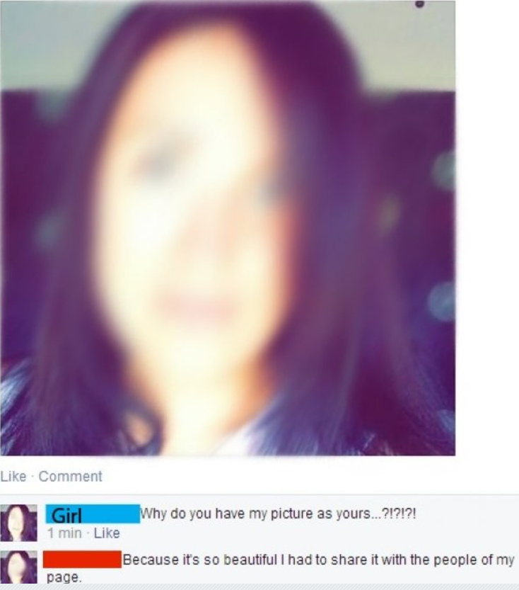 14 Thirsty Creeps Who Do Not Know the Meaning of Subtlety