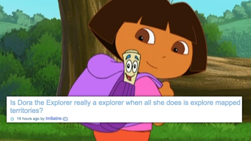 15 Powerful Shower Thoughts That'll Make You Think Way Too Hard