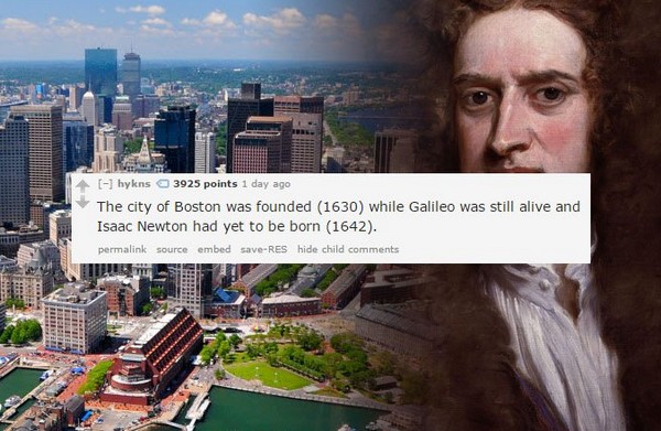 22 Surprising Facts About Historical Dates