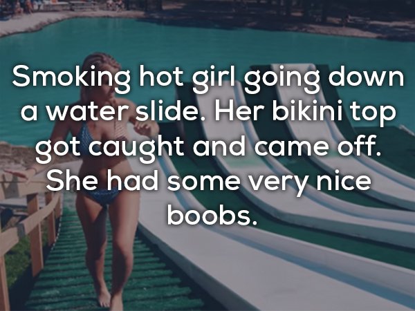 18 People reveal the best accidental nudity they’ve ever seen