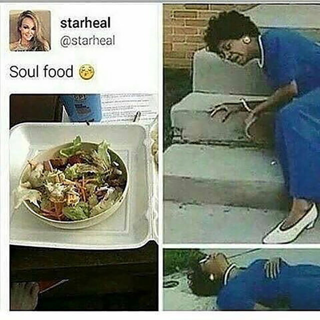 memes - starheal soul food