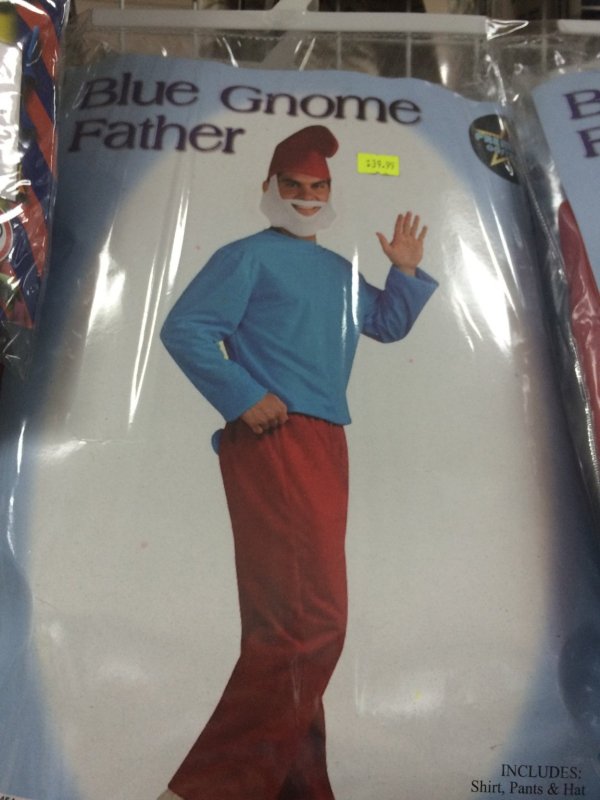 33 Knockoffs so bad they might just be priceless