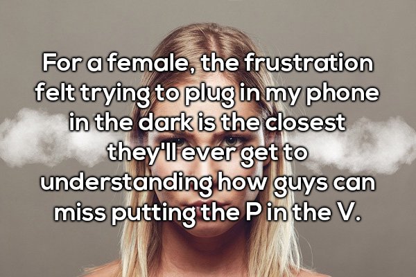 20 Shower thoughts are a total mind f*ck