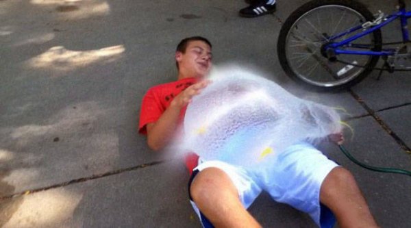 38 photos taken at the exact right moment