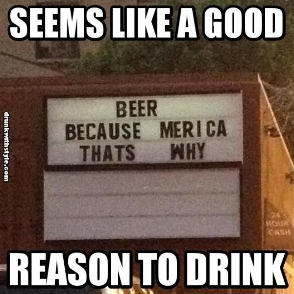 34 'merica memes and images
