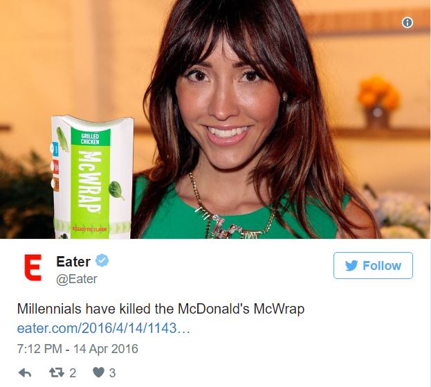 18 Headlines About Millennials That Are Just Ridiculous