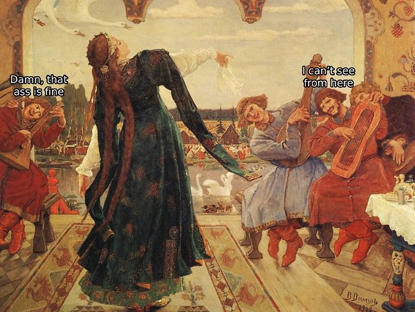 24 memes from medieval times