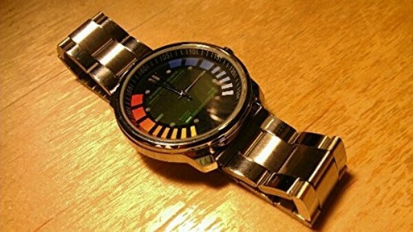 goldeneye 007 watch