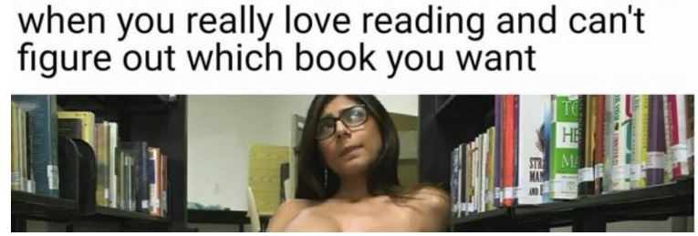 15 PG Porn Memes That Will Turn You On (In a Wholesome Way)