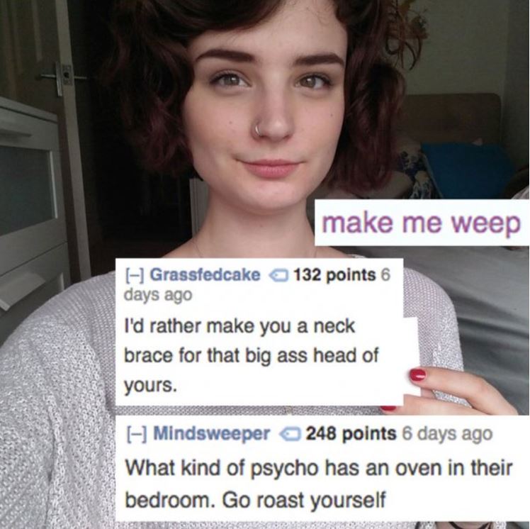 These 13 People Got Their Sh*t Wrecked