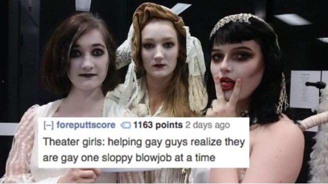 These 13 People Got Their Sh*t Wrecked