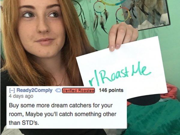 These 13 People Got Their Sh*t Wrecked