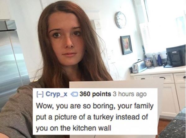 These 13 People Got Their Sh*t Wrecked