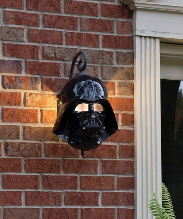 star wars porch light covers
