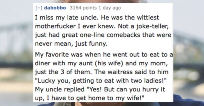 18 Of The Most BRUTAL Comebacks People Have Ever Heard