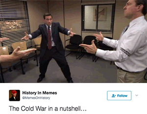 31 funny historical memes