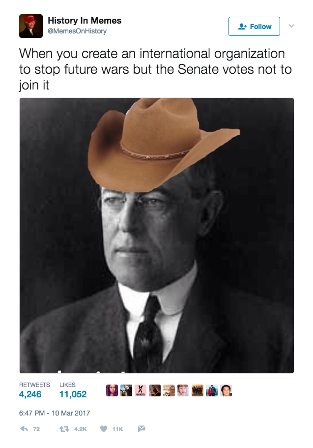31 funny historical memes