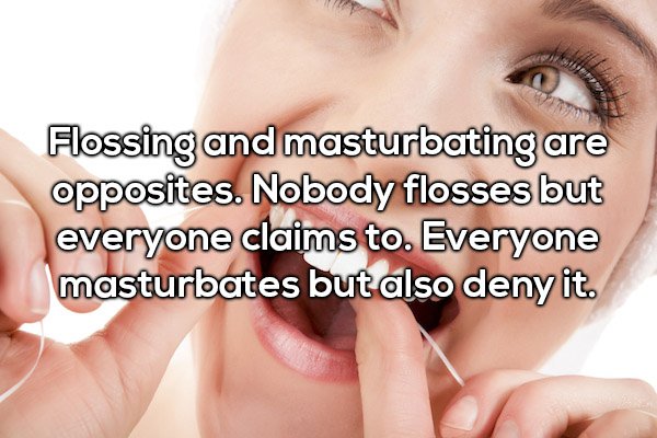 20 Shower thoughts are a total mind f*ck