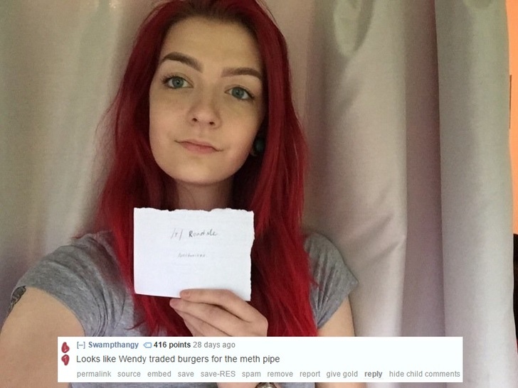 40 people who got rekt by roasts