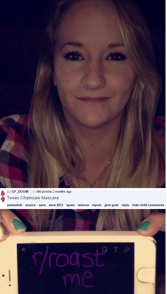 40 people who got rekt by roasts