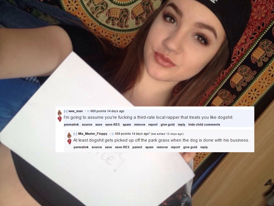 40 people who got rekt by roasts