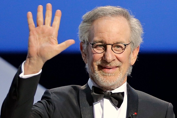 A 26-year-old Serbian man was charged with attempting to blackmail a Hollywood studio. The swindler demanded $25,000 worth of the electronic currency Bitcoin or threatened to post the latest Steven Spielberg film The Boss Baby online before it's official release in theaters. 

Momcilo Dinovic contacted a local distributor to demand the payment from 20th Century Fox and received an initial sum worth about $11,000 before being arrested by police in Belgrade. Police still aren't sure how he obtained a copy of the movie, but Dinovic is said to be an IT expert and likely somehow hacked a copy. He faces a possible 12-year sentence if found guilty of extortion.