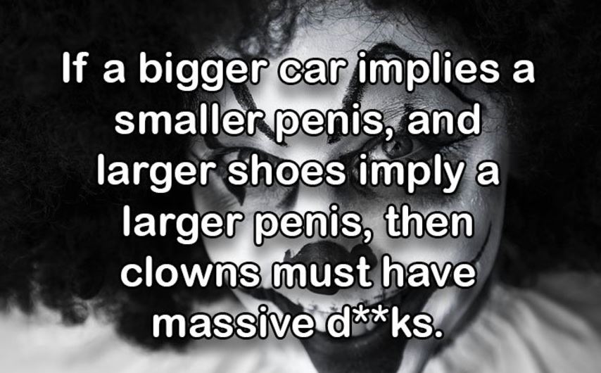 funny shower thoughts