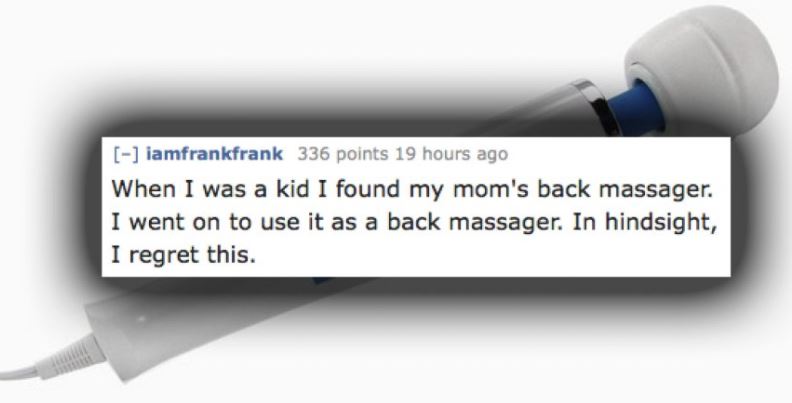 10 People Went Snooping & Share The Things They Wish They Didn't Find