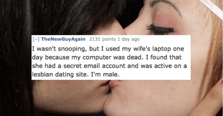 10 People Went Snooping & Share The Things They Wish They Didn't Find