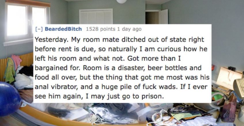 10 People Went Snooping & Share The Things They Wish They Didn't Find