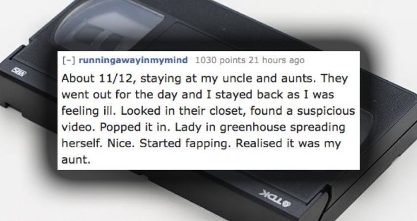 10 People Went Snooping & Share The Things They Wish They Didn't Find