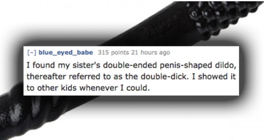 10 People Went Snooping & Share The Things They Wish They Didn't Find