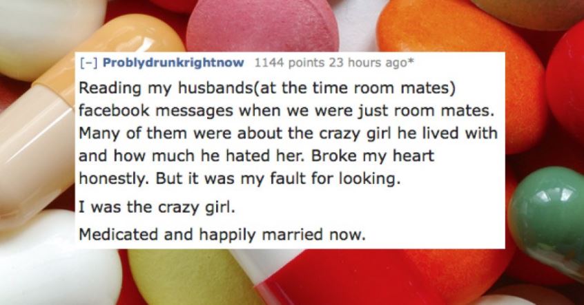 10 People Went Snooping & Share The Things They Wish They Didn't Find