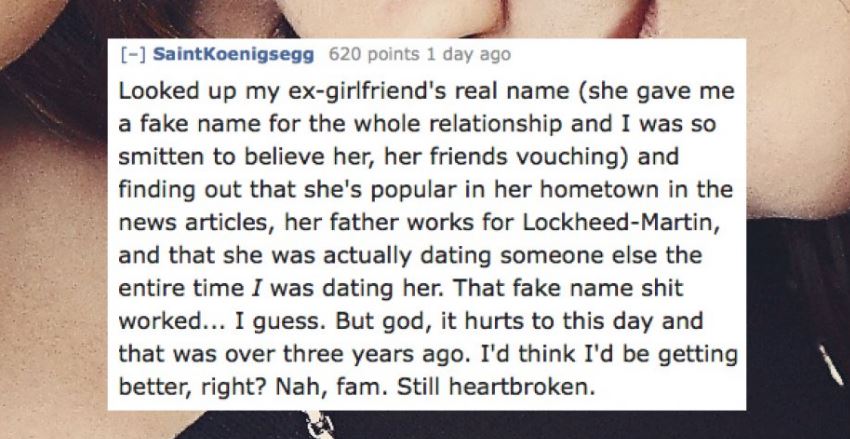 10 People Went Snooping & Share The Things They Wish They Didn't Find