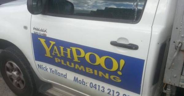 commercial vehicle - Pak Vapoo! Plumbing Nick Yelland Mob 0413 213