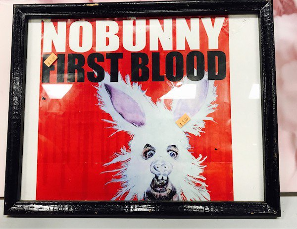 nobunny first blood - Inobunny Hirst Blood