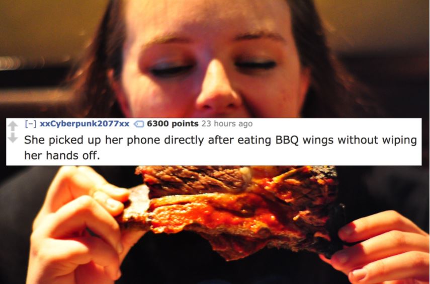 20 Hilarious Reasons People Didn't Go On Second Dates