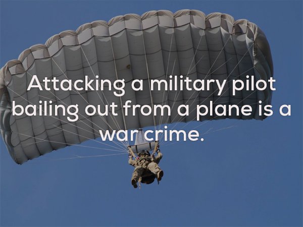 19 Chilling Facts That Are Scary AF