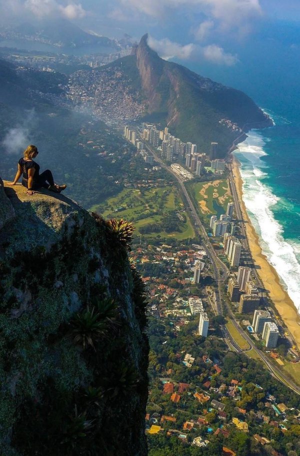 gávea, rio de janeiro