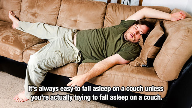 21 Things You Just Can't Argue With
